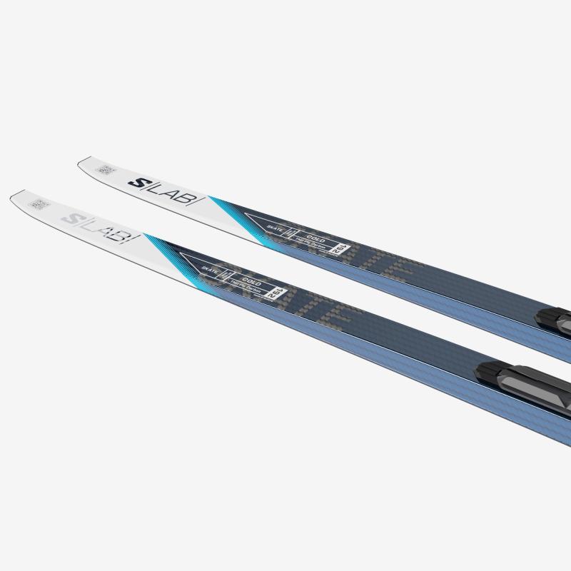 SALOMON S/Lab Skate BLUE Cold | Bull Ski & Kajakk AS